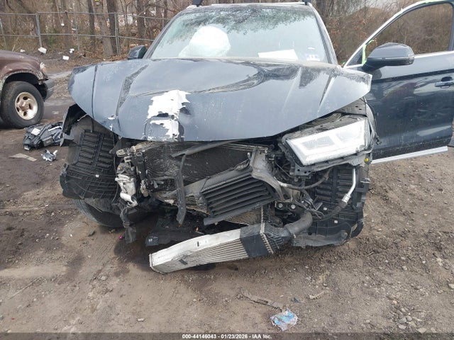 Продаж на аукціоні авто 2019 Audi Q5 45 Premium, vin: WA1BNAFY6K2071220, номер лоту: 44146043