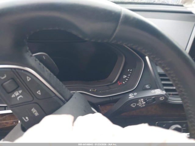 Продаж на аукціоні авто 2019 Audi Q5 45 Premium, vin: WA1BNAFY6K2071220, номер лоту: 44146043