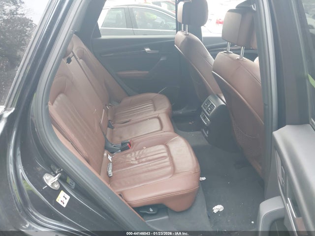 Продаж на аукціоні авто 2019 Audi Q5 45 Premium, vin: WA1BNAFY6K2071220, номер лоту: 44146043