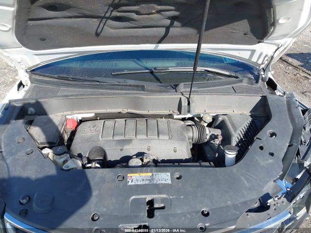 Chevrolet Traverse 1lt 2015 1GNKVGKD7FJ227568 Image 10