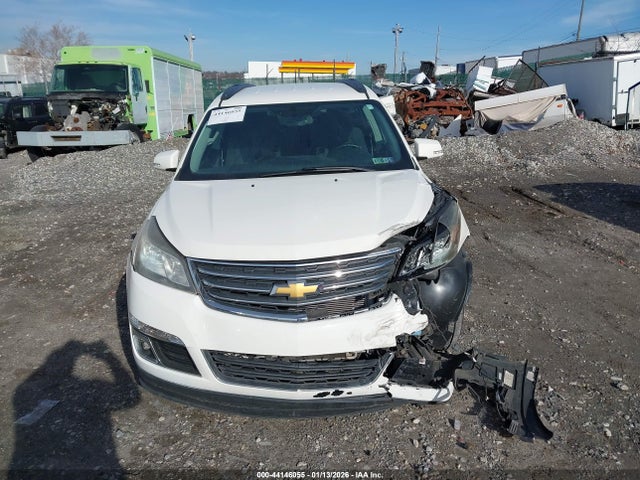 Chevrolet Traverse 1lt 2015 1GNKVGKD7FJ227568 Image 12