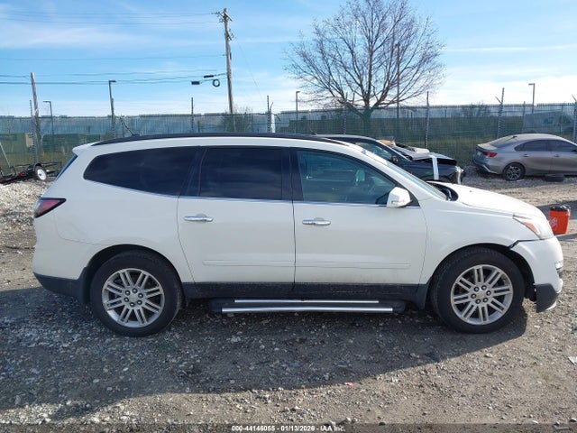 Chevrolet Traverse 1lt 2015 1GNKVGKD7FJ227568 Image 13