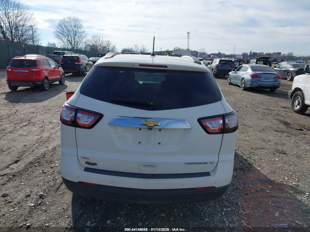 Chevrolet Traverse 1lt 2015 1GNKVGKD7FJ227568 Image 16