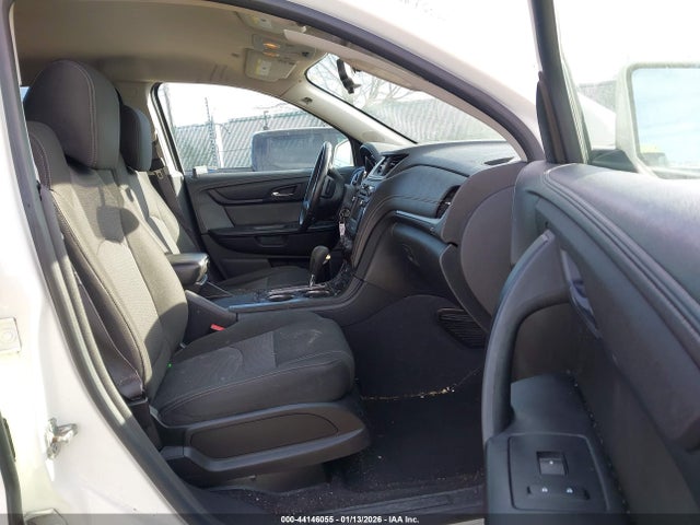 Chevrolet Traverse 1lt 2015 1GNKVGKD7FJ227568 Image 5