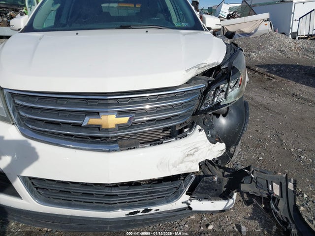 Chevrolet Traverse 1lt 2015 1GNKVGKD7FJ227568 Image 6