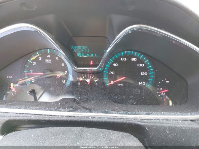 Chevrolet Traverse 1lt 2015 1GNKVGKD7FJ227568 Image 7