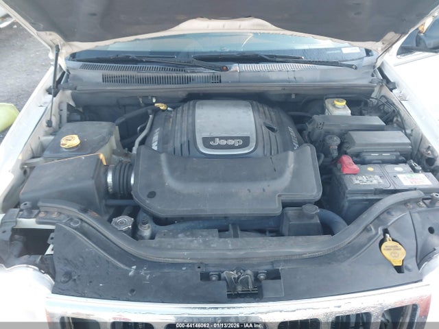 2007 JEEP GRAND CHEROKEE 1J8HS58237C563545 Photo 9