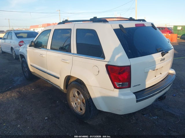 2007 JEEP GRAND CHEROKEE 1J8HS58237C563545 Photo 2