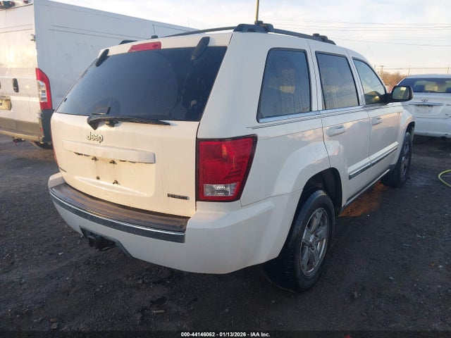 2007 JEEP GRAND CHEROKEE 1J8HS58237C563545 Photo 3