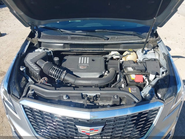 Aukcja sprzedaży 2023 Cadillac Xt5 Fwd Premium Luxury, vin: 1GYKNCR41PZ131732, numer aukcji: 44146065