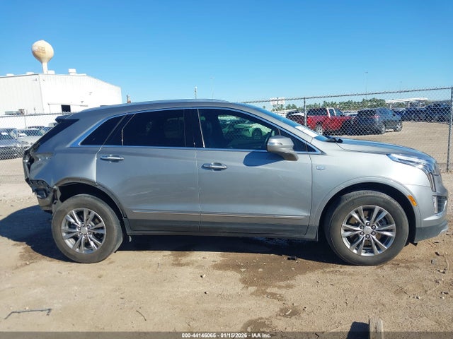 Aukcja sprzedaży 2023 Cadillac Xt5 Fwd Premium Luxury, vin: 1GYKNCR41PZ131732, numer aukcji: 44146065