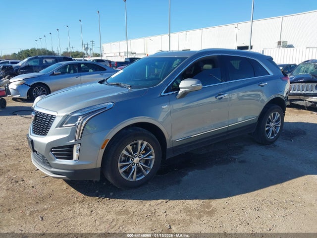 Aukcja sprzedaży 2023 Cadillac Xt5 Fwd Premium Luxury, vin: 1GYKNCR41PZ131732, numer aukcji: 44146065