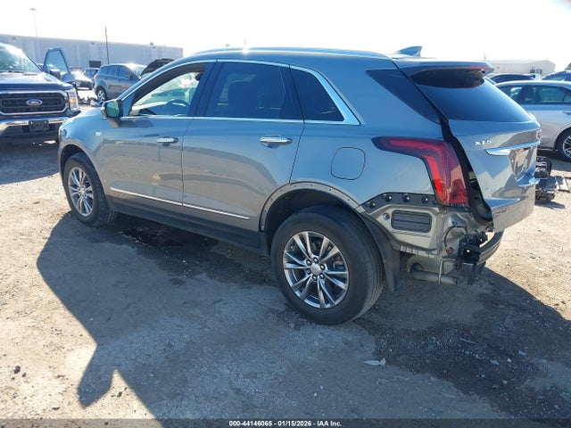 Aukcja sprzedaży 2023 Cadillac Xt5 Fwd Premium Luxury, vin: 1GYKNCR41PZ131732, numer aukcji: 44146065