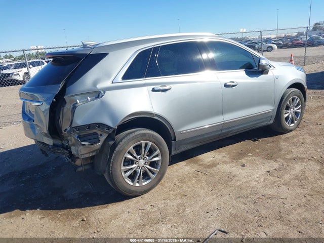 Aukcja sprzedaży 2023 Cadillac Xt5 Fwd Premium Luxury, vin: 1GYKNCR41PZ131732, numer aukcji: 44146065