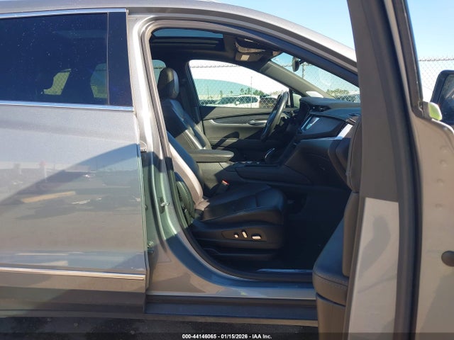 Aukcja sprzedaży 2023 Cadillac Xt5 Fwd Premium Luxury, vin: 1GYKNCR41PZ131732, numer aukcji: 44146065