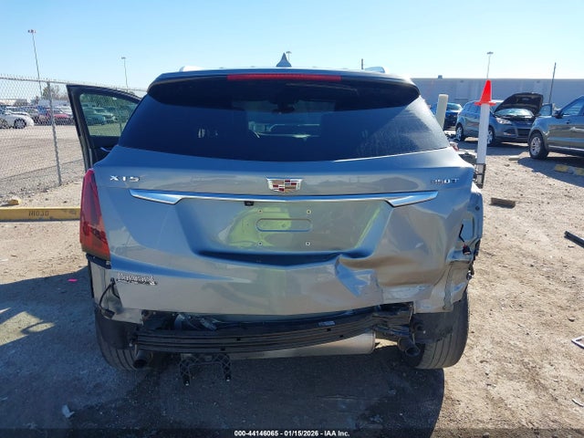 Aukcja sprzedaży 2023 Cadillac Xt5 Fwd Premium Luxury, vin: 1GYKNCR41PZ131732, numer aukcji: 44146065