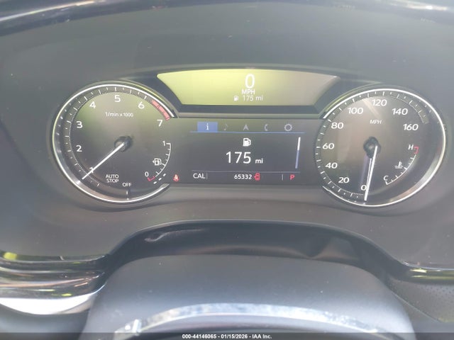 Aukcja sprzedaży 2023 Cadillac Xt5 Fwd Premium Luxury, vin: 1GYKNCR41PZ131732, numer aukcji: 44146065