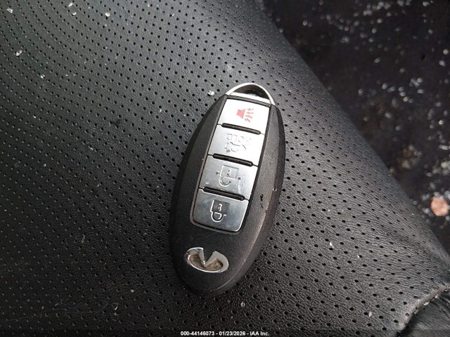 44146073 :رقم المزاد ، JN1BY1AR5CM396480 vin ، 2012 Infiniti M37x مزاد بيع