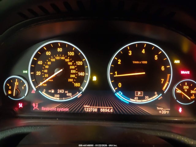 44146080 :رقم المزاد ، 5UXWX9C32H0T24691 vin ، 2017 Bmw X3 Xdrive28i مزاد بيع