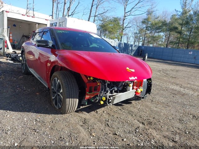 KNDC3DLC7R5621253 auction archive image