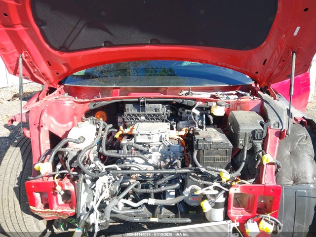 KNDC3DLC7R5621253 KIA Ev6 Wind