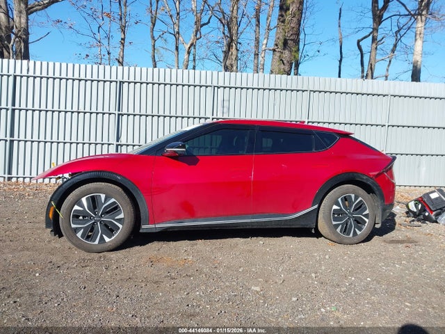 KNDC3DLC7R5621253 KIA Ev6 Wind