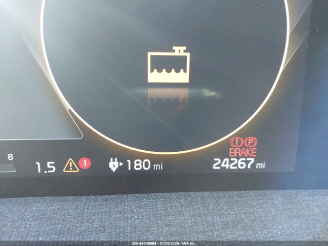 KNDC3DLC7R5621253 KIA Ev6 Wind
