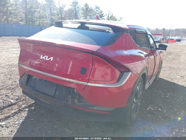 KNDC3DLC7R5621253 KIA Ev6 Wind