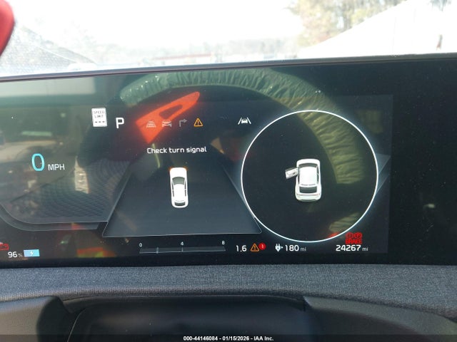 KNDC3DLC7R5621253 KIA Ev6 Wind