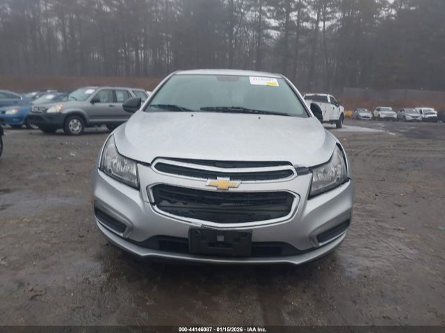 1G1PC5SG0G7145840 Chevrolet Cruze Limited Ls Auto