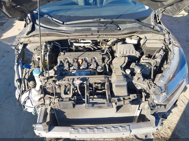 3CZRU5H57NM733167 Honda Hr-v 2wd Ex