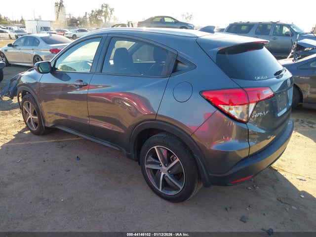 3CZRU5H57NM733167 Honda Hr-v 2wd Ex