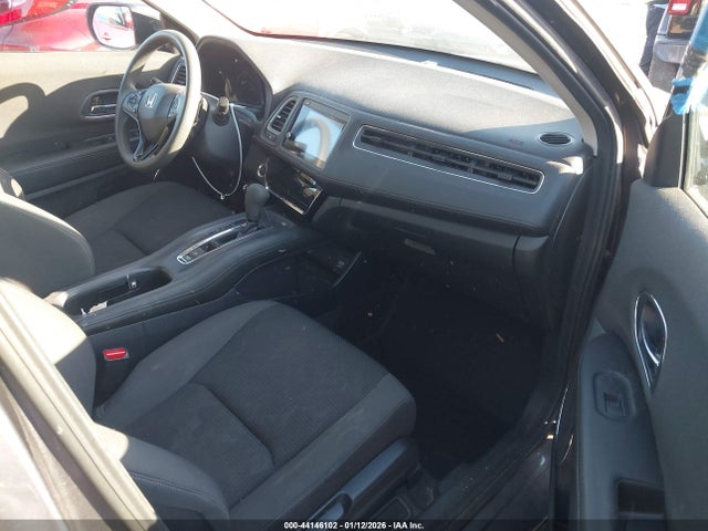 3CZRU5H57NM733167 Honda Hr-v 2wd Ex