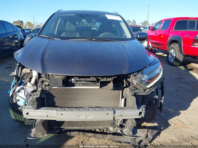 3CZRU5H57NM733167 Honda Hr-v 2wd Ex