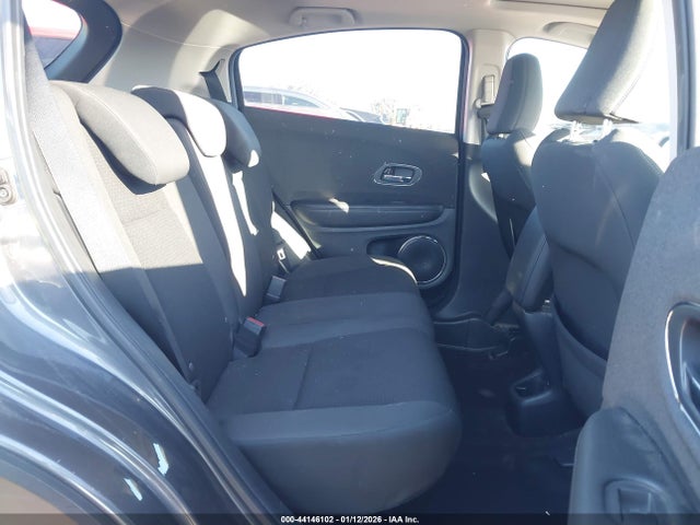 3CZRU5H57NM733167 Honda Hr-v 2wd Ex