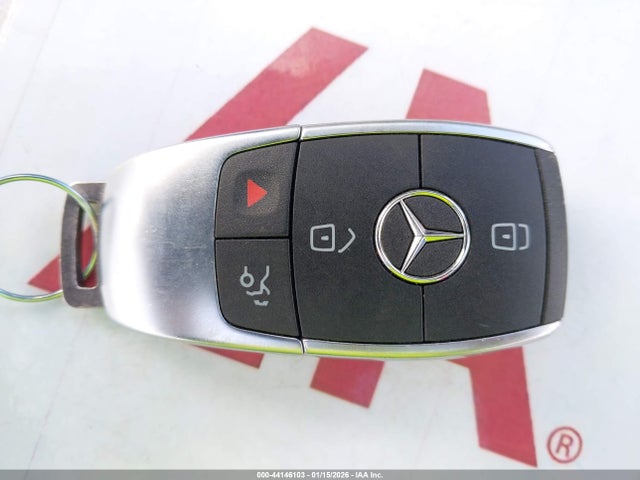 Aukcja sprzedaży 2021 Mercedes-benz Glc 300 4matic Suv, vin: W1N0G8EB5MF969664, numer aukcji: 44146103