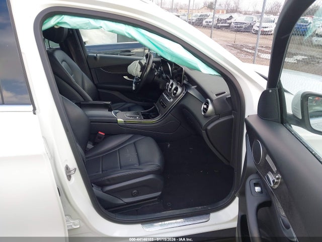 Aukcja sprzedaży 2021 Mercedes-benz Glc 300 4matic Suv, vin: W1N0G8EB5MF969664, numer aukcji: 44146103