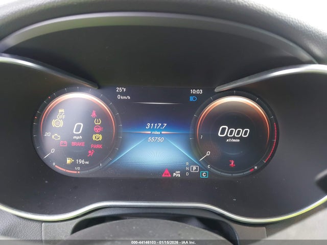 Aukcja sprzedaży 2021 Mercedes-benz Glc 300 4matic Suv, vin: W1N0G8EB5MF969664, numer aukcji: 44146103
