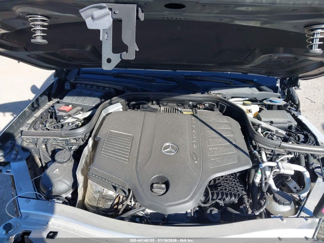 2023 MERCEDES-BENZ E 450 W1K1K5JBXPF205849 Photo 9