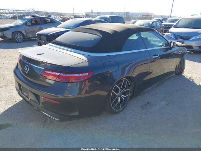 2023 MERCEDES-BENZ E 450 W1K1K5JBXPF205849 Photo 3