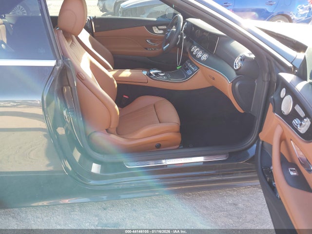 2023 MERCEDES-BENZ E 450 W1K1K5JBXPF205849 Photo 4