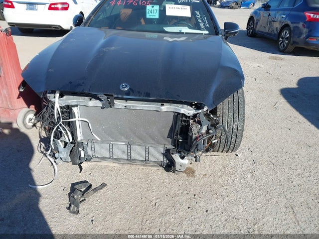 2023 MERCEDES-BENZ E 450 W1K1K5JBXPF205849 Photo 5