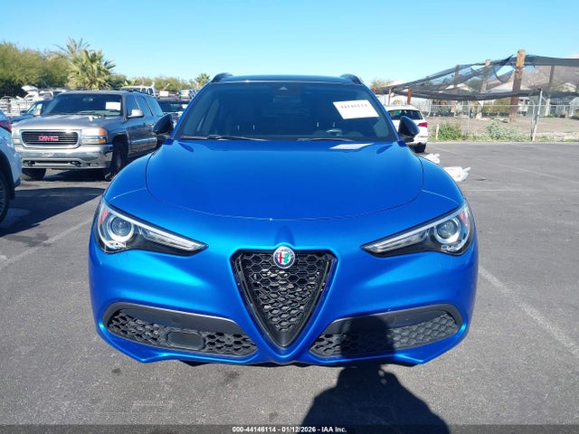 ZASPAKBN5N7D42565 Alfa Romeo Stelvio Veloce Ti Awd