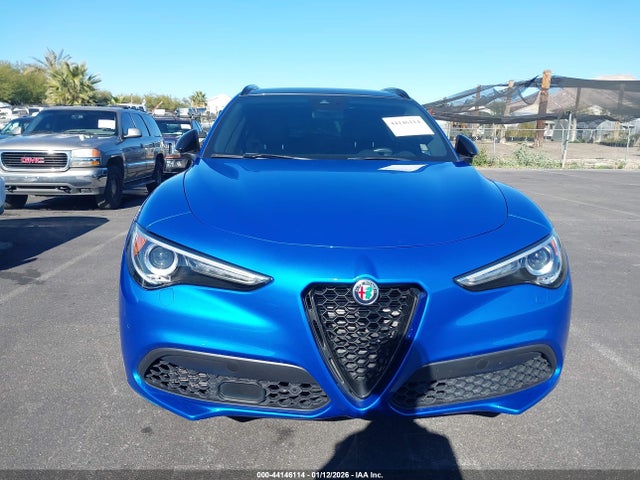 ZASPAKBN5N7D42565 Alfa Romeo Stelvio Veloce Ti Awd