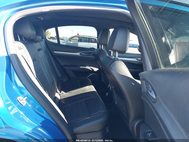ZASPAKBN5N7D42565 Alfa Romeo Stelvio Veloce Ti Awd