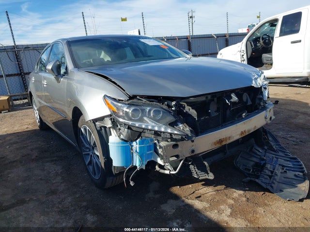 2016 LEXUS ES 300H JTHBW1GG7G2123985