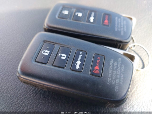 2016 LEXUS ES 300H JTHBW1GG7G2123985 Photo 10