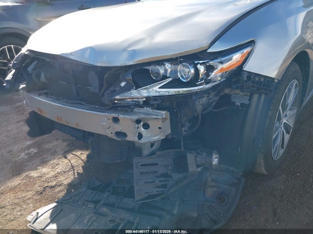 2016 LEXUS ES 300H JTHBW1GG7G2123985 Photo 5