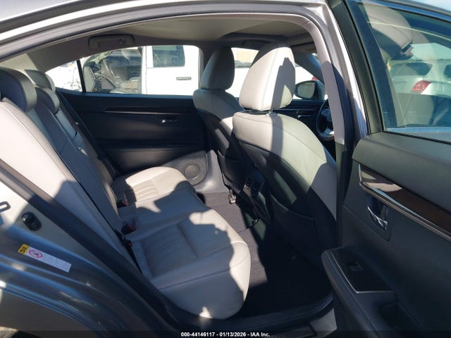 2016 LEXUS ES 300H JTHBW1GG7G2123985 Photo 7