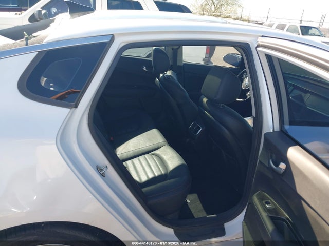 5XXGW4L24KG378874 KIA Optima Sx Turbo